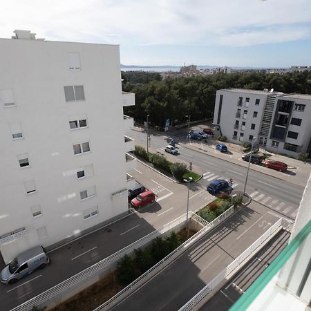 Apartamento Blue Horizon Zara Exterior foto