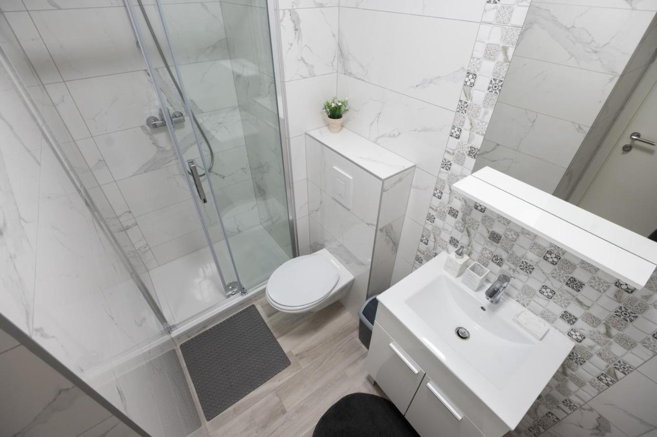Apartamento Blue Horizon Zara Exterior foto